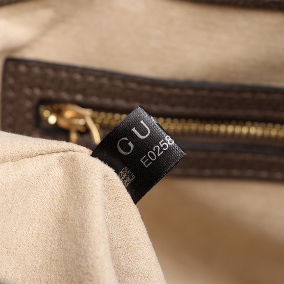 🥒Gucci Ophidia GG medium tote Bag - Picture 8 of 9